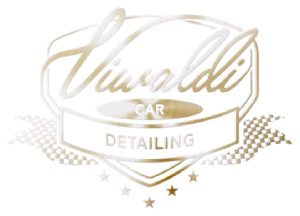 Viwaldi Car Detailing logo